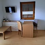 Schlemmer Romed Dolomitenblick Διαμέρισμα Nussdorf