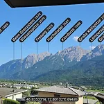 Schlemmer Romed Dolomitenblick Nussdorf
