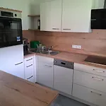 Διαμέρισμα Schlemmer Romed Dolomitenblick Nussdorf