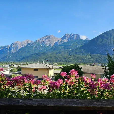 Schlemmer Romed Dolomitenblick * Nussdorf