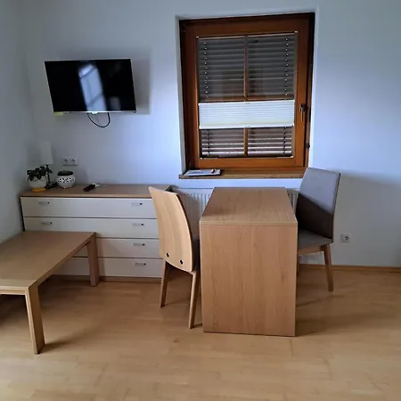 Schlemmer Romed Dolomitenblick Apartmán Nussdorf