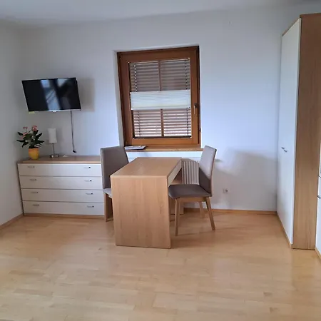 Apartment Schlemmer Romed Dolomitenblick Nussdorf