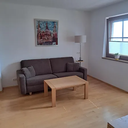 Apartment Schlemmer Romed Dolomitenblick