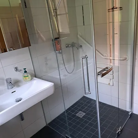 Schlemmer Romed Dolomitenblick Apartmán