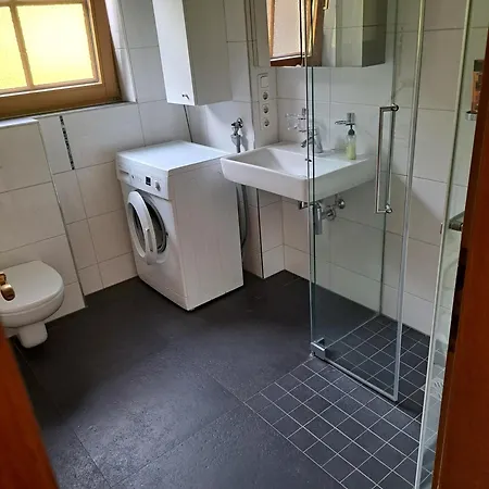 דירה Schlemmer Romed Dolomitenblick