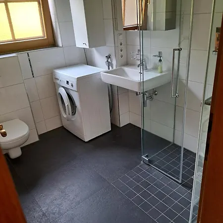 Apartment Schlemmer Romed Dolomitenblick