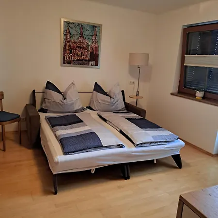 Schlemmer Romed Dolomitenblick Nussdorf