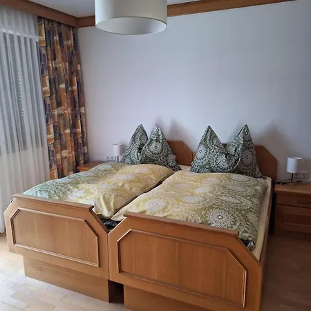 Schlemmer Romed Dolomitenblick * Nussdorf