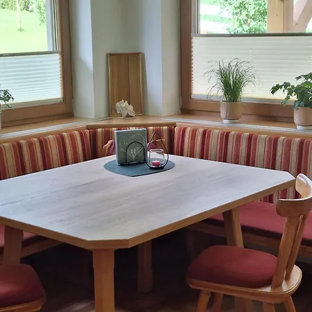 Apartmán Schlemmer Romed Dolomitenblick Nussdorf