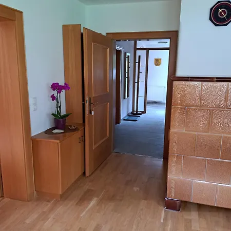 Schlemmer Romed Dolomitenblick