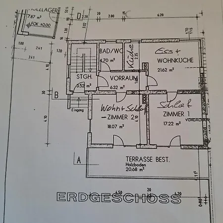Schlemmer Romed Dolomitenblick Apartmán *