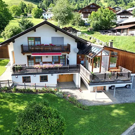 Schlemmer Romed Dolomitenblick Nussdorf