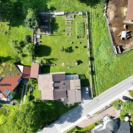 Apartmán Schlemmer Romed Dolomitenblick