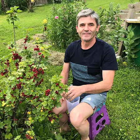 Schlemmer Romed Dolomitenblick * Nussdorf