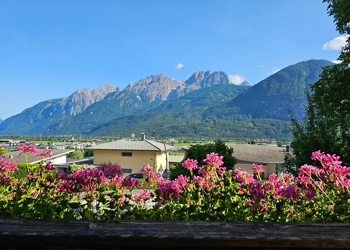 Schlemmer Romed Dolomitenblick * Nussdorf
