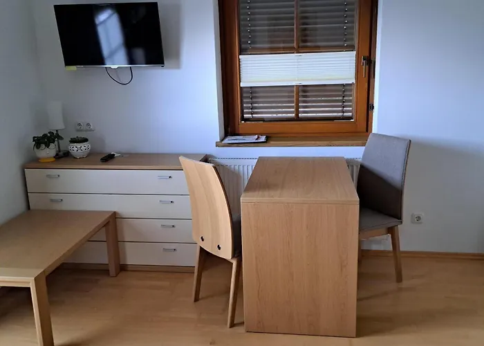 Schlemmer Romed Dolomitenblick Apartment Nussdorf