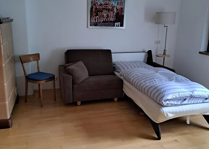 Apartment Schlemmer Romed Dolomitenblick