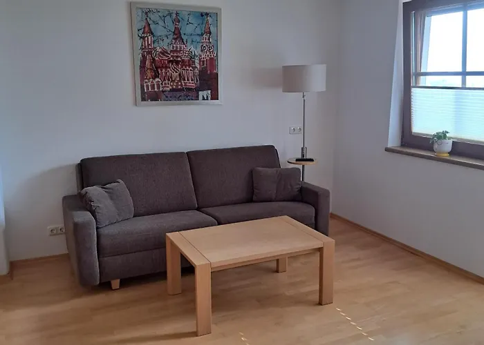 Apartment Schlemmer Romed Dolomitenblick