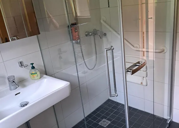 Schlemmer Romed Dolomitenblick Apartment