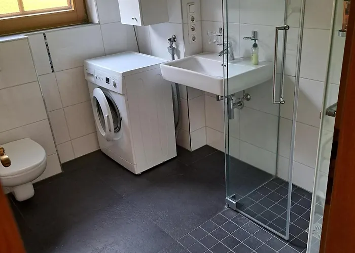 Apartment Schlemmer Romed Dolomitenblick