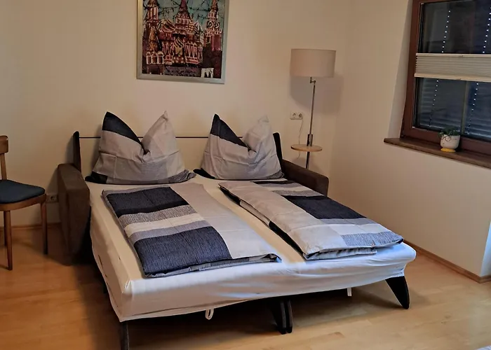 Schlemmer Romed Dolomitenblick Nussdorf