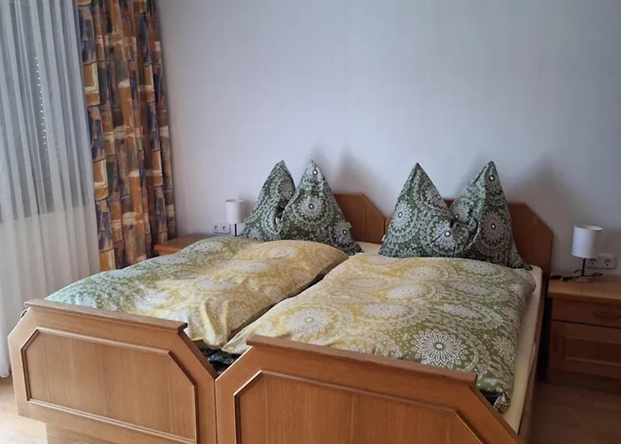 Schlemmer Romed Dolomitenblick * Nussdorf