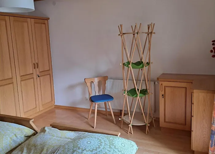 Schlemmer Romed Dolomitenblick Nussdorf