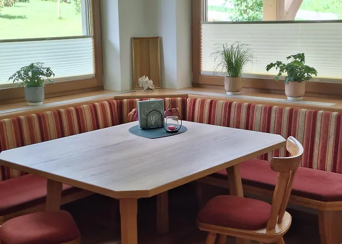 Apartment Schlemmer Romed Dolomitenblick Nussdorf