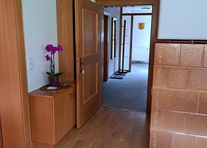 Schlemmer Romed Dolomitenblick