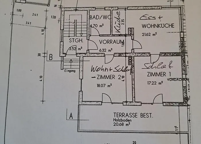 Schlemmer Romed Dolomitenblick Apartment *