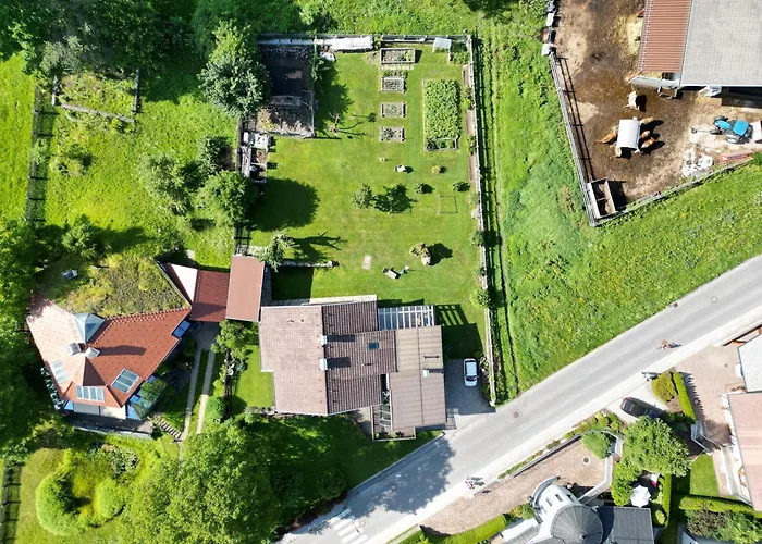 Apartment Schlemmer Romed Dolomitenblick