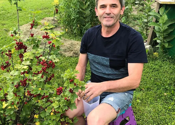 Schlemmer Romed Dolomitenblick * Nussdorf