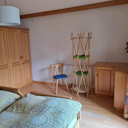 Schlemmer Romed Dolomitenblick Nussdorf